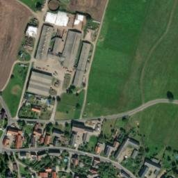 Satellite imagery of Körnersberg, DE