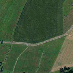 Satellite imagery of Körnersberg, DE