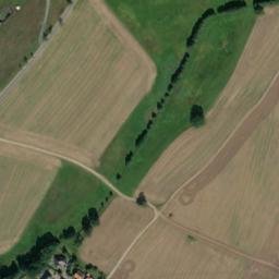 Satellite imagery of Körnersberg, DE