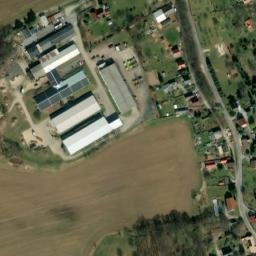 Satellite imagery of Galgenberg, DE