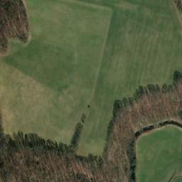 Satellite imagery of Gröditzer Skala, DE