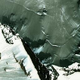 Satellite imagery of Mount Smart, CA
