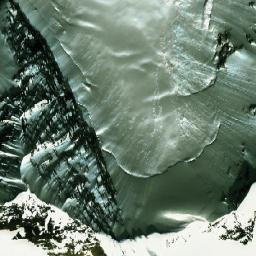 Satellite imagery of Mount Smart, CA