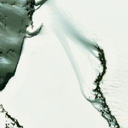 Satellite imagery of Mount Smart, CA