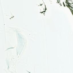 Satellite imagery of Clarke Peak, CA
