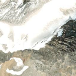 Satellite imagery of Youngs Peak, CA