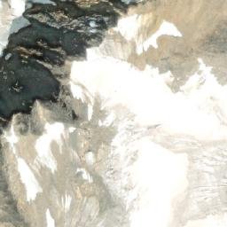 Satellite imagery of Youngs Peak, CA