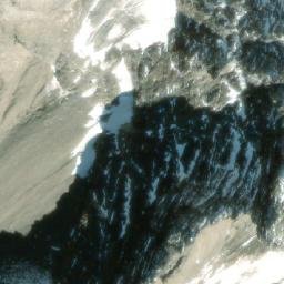 Satellite imagery of South Tower, CA