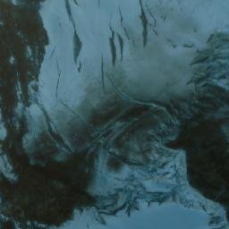 Satellite imagery of Sentry Peak, CA
