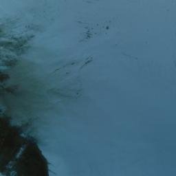 Satellite imagery of Sentry Peak, CA