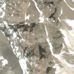 Satellite imagery of Storm Mountain, CA