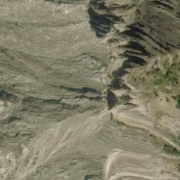 Satellite imagery of Mount Norquay, CA