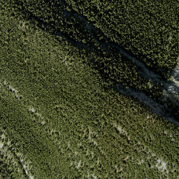 Satellite imagery of Stoney Squaw Mountain, CA