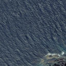 Satellite imagery of Bull Point, GB