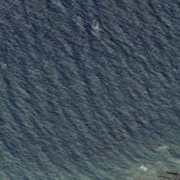 Satellite imagery of Bull Point, GB