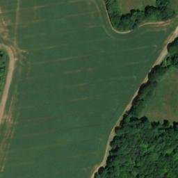 Satellite imagery of Ellisfield Castle, GB