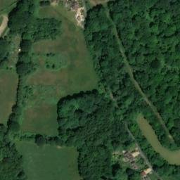 Satellite imagery of Ellisfield Castle, GB