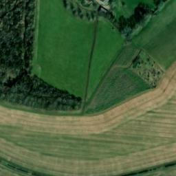 Satellite imagery of Penley Copse, GB