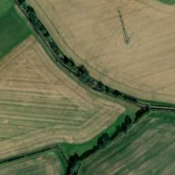 Satellite imagery of Penley Copse, GB