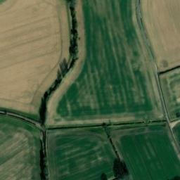 Satellite imagery of Penley Copse, GB