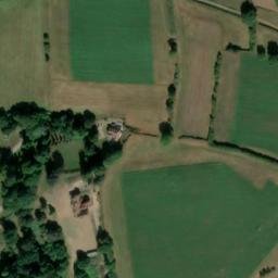 Satellite imagery of Abinger Motte, GB