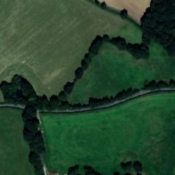 Satellite imagery of Coldbridge Castle, GB