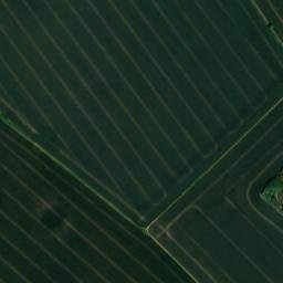 Satellite imagery of Below Sea Level Grounds, GB
