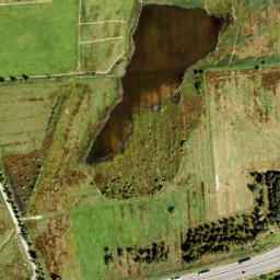 Satellite imagery of 410, NL