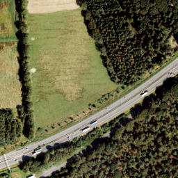 Satellite imagery of 410, NL