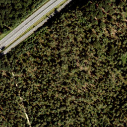 Satellite imagery of 410, NL