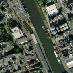 Satellite imagery of Geodätischer Referenzpunkt Neuss, NL