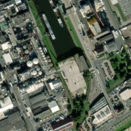 Satellite imagery of Geodätischer Referenzpunkt Neuss, NL