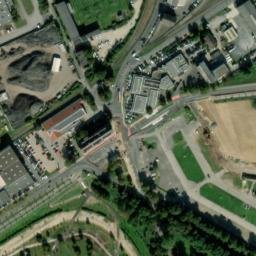 Satellite imagery of Geodätischer Referenzpunkt Neuss, NL