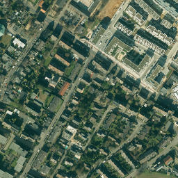 Satellite imagery of Haus Unterbach, DE