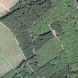 Satellite imagery of Markberg, DE