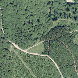Satellite imagery of Markberg, DE