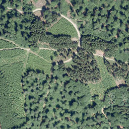 Satellite imagery of Markberg, DE