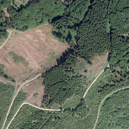 Satellite imagery of Hohe Haardt, DE