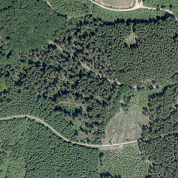 Satellite imagery of Hohe Haardt, DE