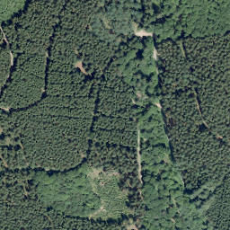 Satellite imagery of Hohe Haardt, DE