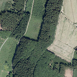 Satellite imagery of Dupp, DE
