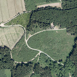 Satellite imagery of Dupp, DE