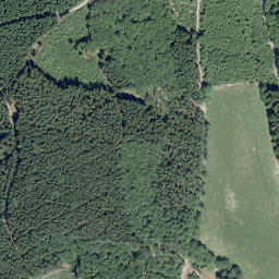 Satellite imagery of Dupp, DE