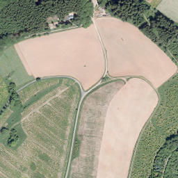 Satellite imagery of Spreeberg, DE
