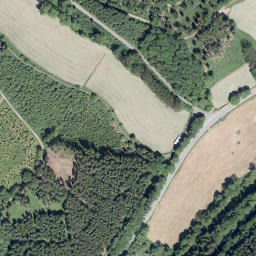 Satellite imagery of Spreeberg, DE
