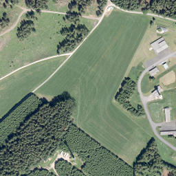 Satellite imagery of Buchhagen, DE