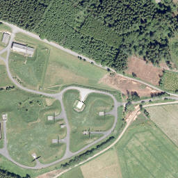Satellite imagery of Buchhagen, DE