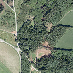 Satellite imagery of Buchhagen, DE