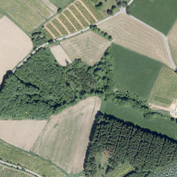 Satellite imagery of Stertberg, DE