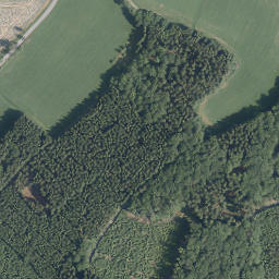 Satellite imagery of Kohlhagen, DE